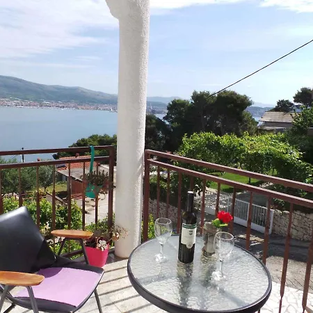 Daire Apartment Trogir 1