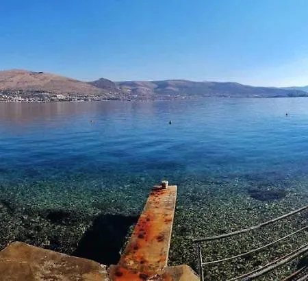 Apartment Trogir 1 * Donji Okrug (Ciovo)