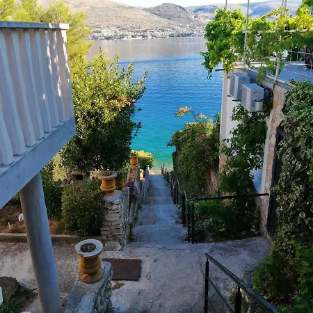 Daire Apartment Trogir 1 *